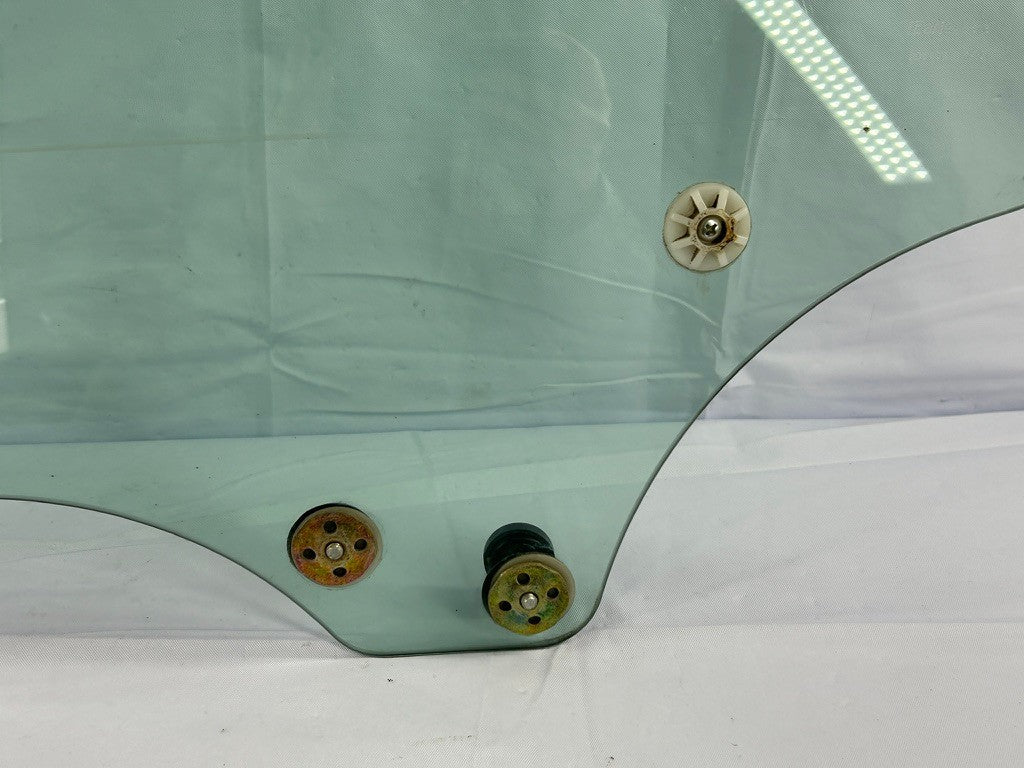 2005-2009 Subaru Outback Rear Left Driver Window Glass Door OEM