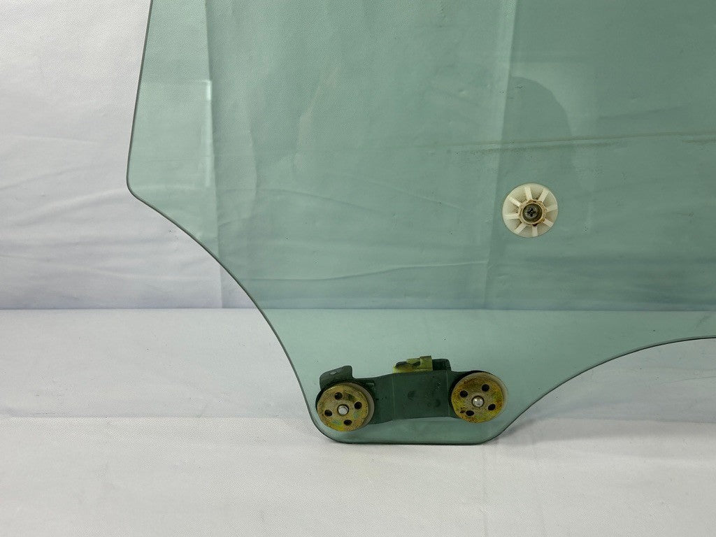 2005-2009 Subaru Outback Rear Left Driver Window Glass Door OEM