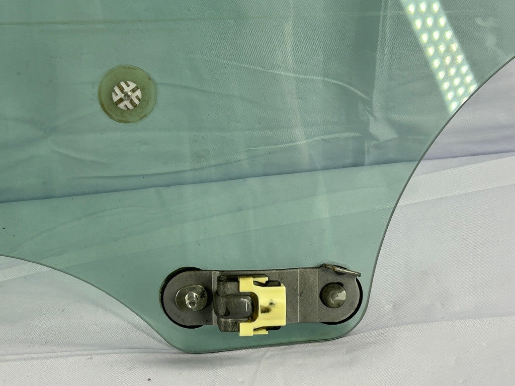 2005-2009 Subaru Outback Rear Left Driver Window Glass Door OEM