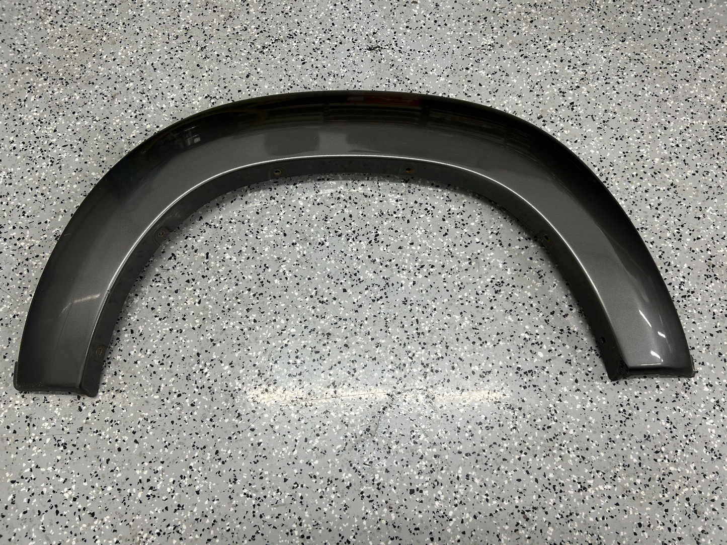 2000-2006 Toyota Tundra Extended Cab Left Rear Fender Flare OEM