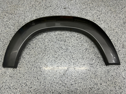 2000-2006 Toyota Tundra Extended Cab Left Rear Fender Flare OEM