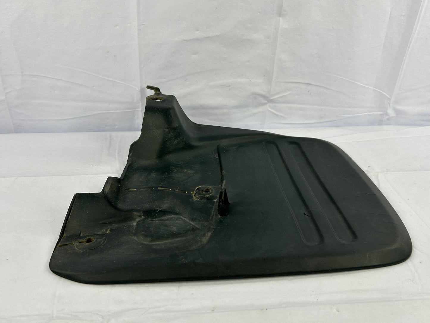 2004-2006 Toyota Tundra Crew Cab Left Front Mud Guard Flap OEM