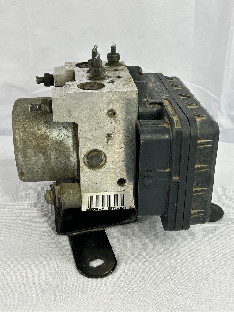 2005 Toyota Tundra ABS Anti-Lock Brake Pump Control 44510-0C050 Module OEM