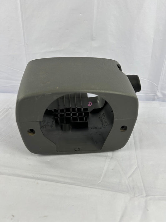 2000-2006 Toyota Tundra Steering Column Cover Shroud Gray