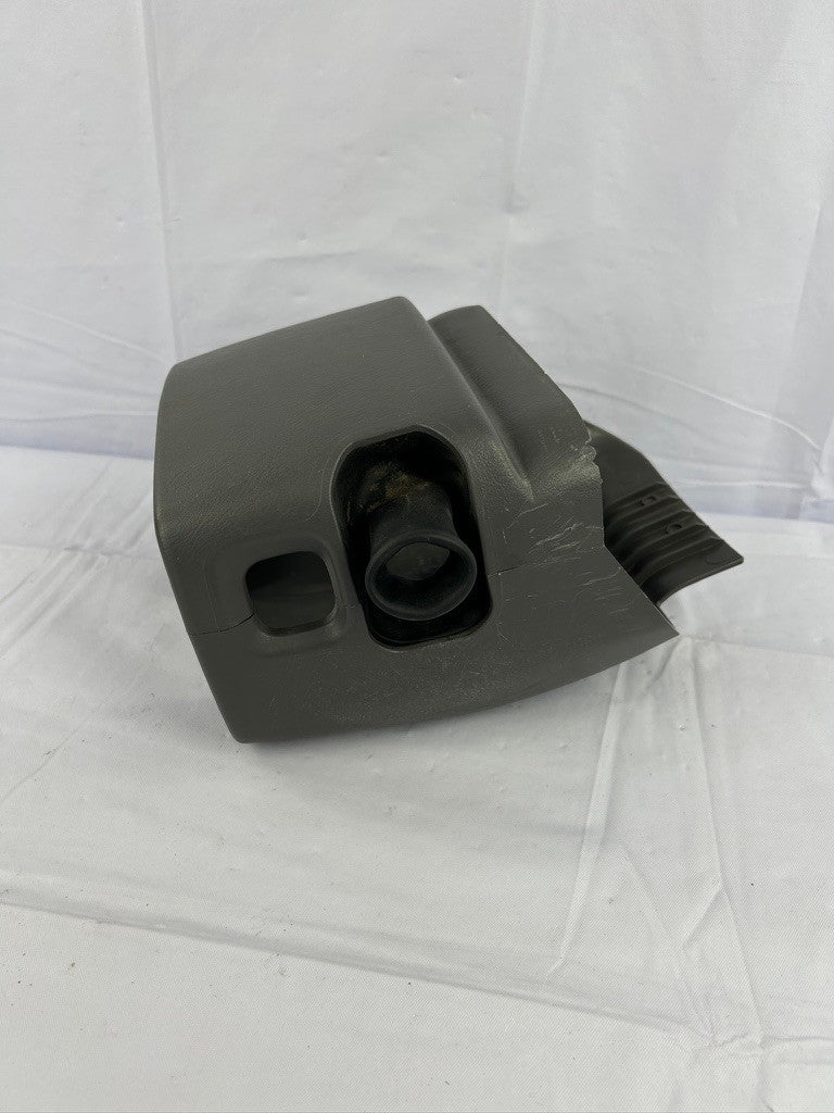 2000-2006 Toyota Tundra Steering Column Cover Shroud Gray
