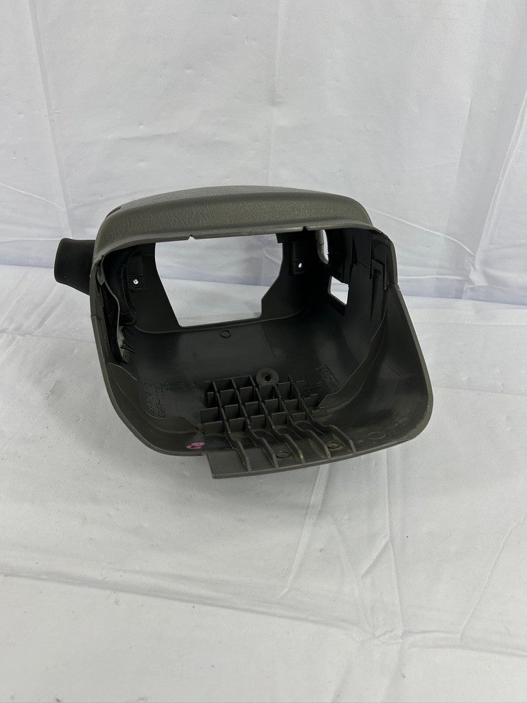 2000-2006 Toyota Tundra Steering Column Cover Shroud Gray