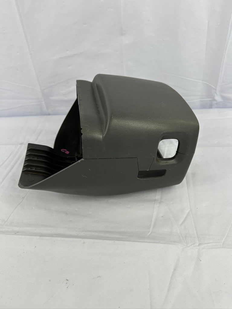 2000-2006 Toyota Tundra Steering Column Cover Shroud Gray