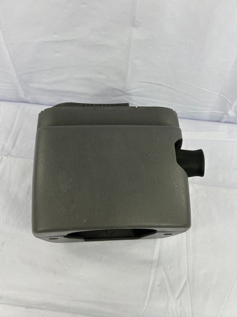 2000-2006 Toyota Tundra Steering Column Cover Shroud Gray