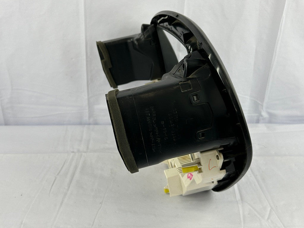 2005-2006 Toyota Tundra 4WD Radio Climate Control Bezel OEM