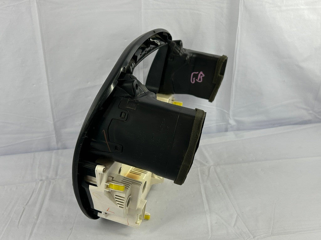 2005-2006 Toyota Tundra 4WD Radio Climate Control Bezel OEM