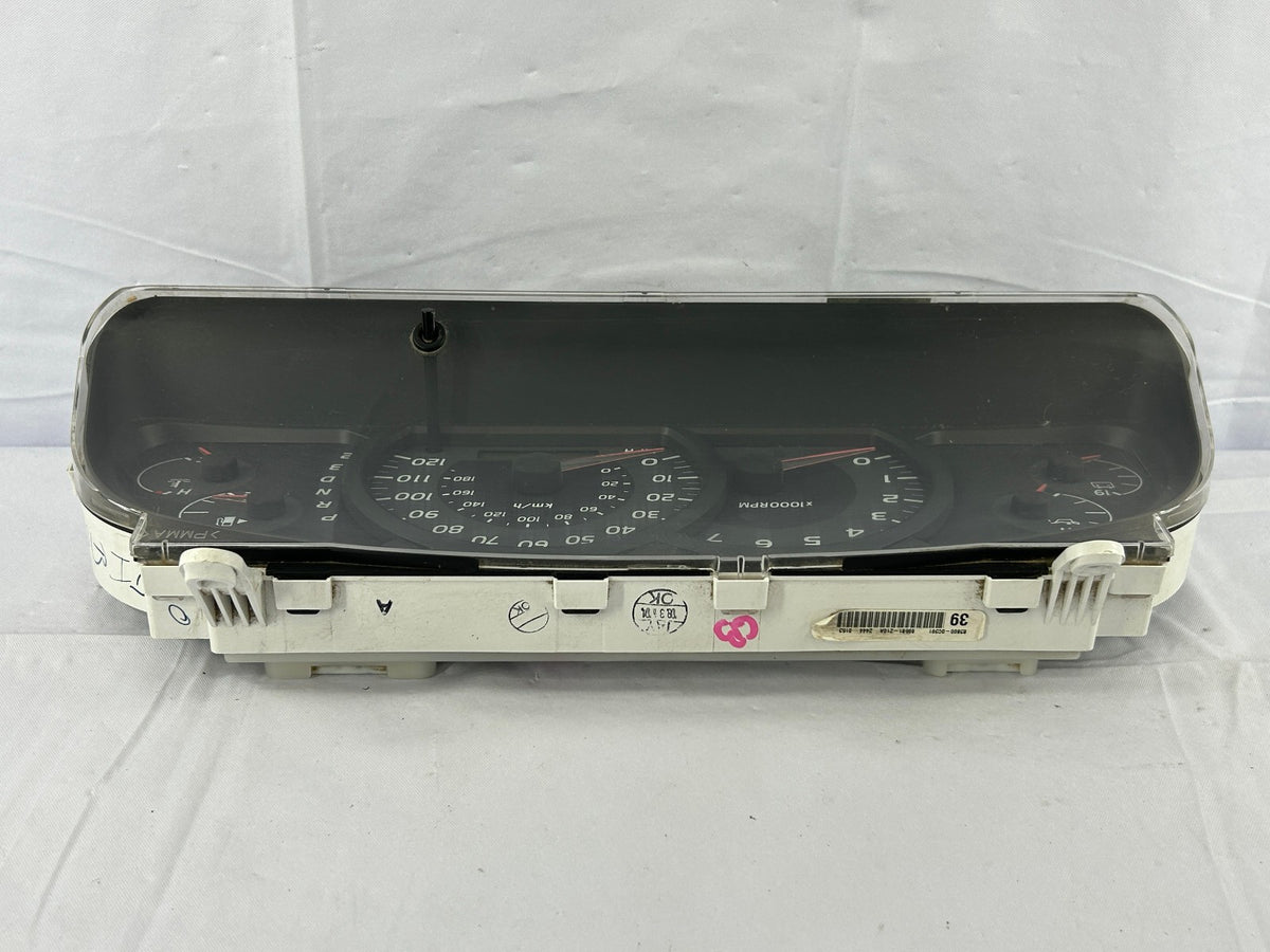 2005-2006 Toyota Tundra SR5 4x4 Speedometer Instrument Cluster OEM 83800-0C391