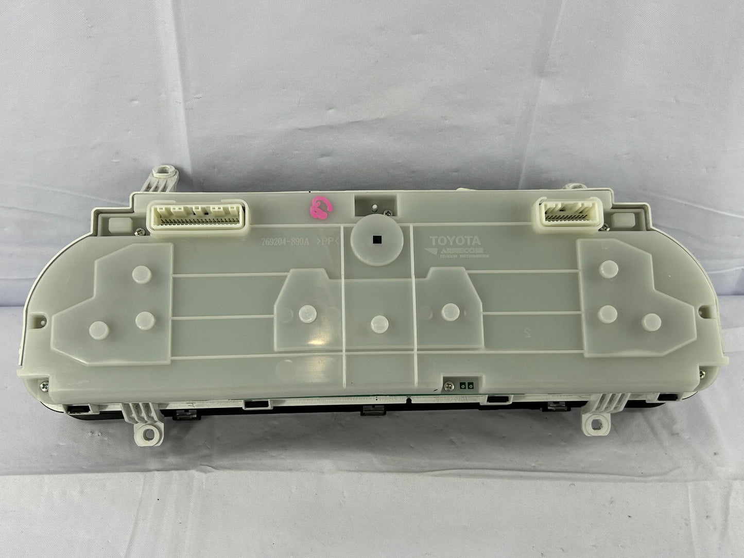 2005-2006 Toyota Tundra SR5 4x4 Speedometer Instrument Cluster 83800-0C391 OEM