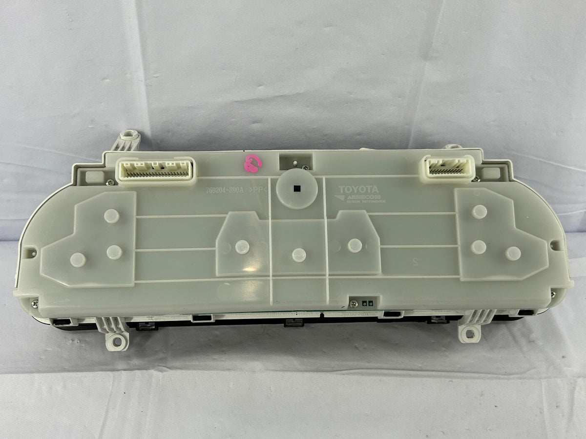 2005-2006 Toyota Tundra SR5 4x4 Speedometer Instrument Cluster OEM 83800-0C391