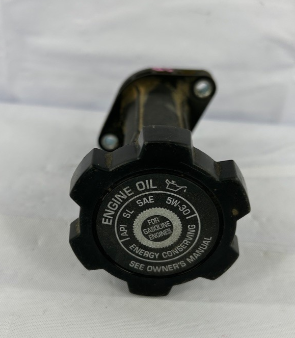 2000-2006 Toyota Tundra 4.7L Engine Oil Filler Tube OEM