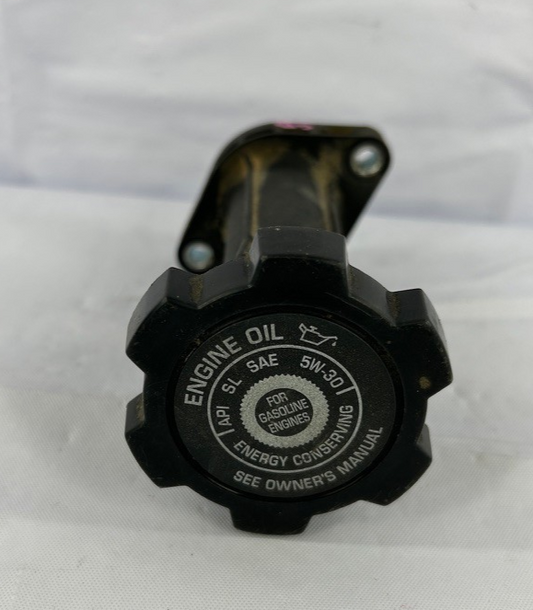 2000-2006 Toyota Tundra 4.7L Engine Oil Filler Tube OEM