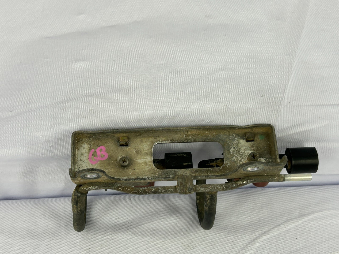 2004-2006 Toyota Tundra Vacuum Switching Control Valve Set OEM 25804-50020