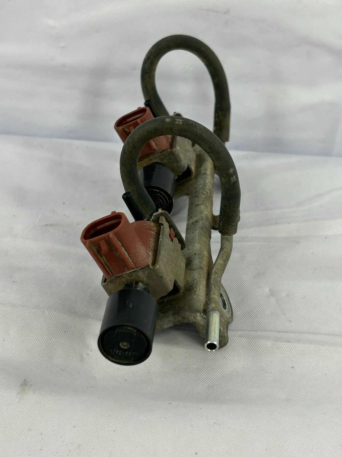 2004-2006 Toyota Tundra Vacuum Switching Control Valve Set OEM 25804-50020
