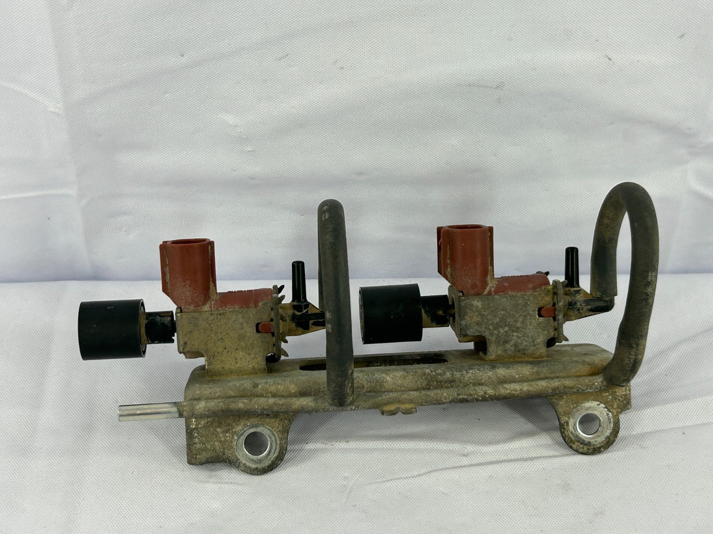 2004-2006 Toyota Tundra Vacuum Switching Control Valve Set OEM 25804-50020