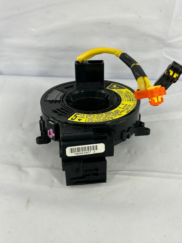 2004-2006 Toyota Tundra Steering Column Clock Spring Clockspring OEM