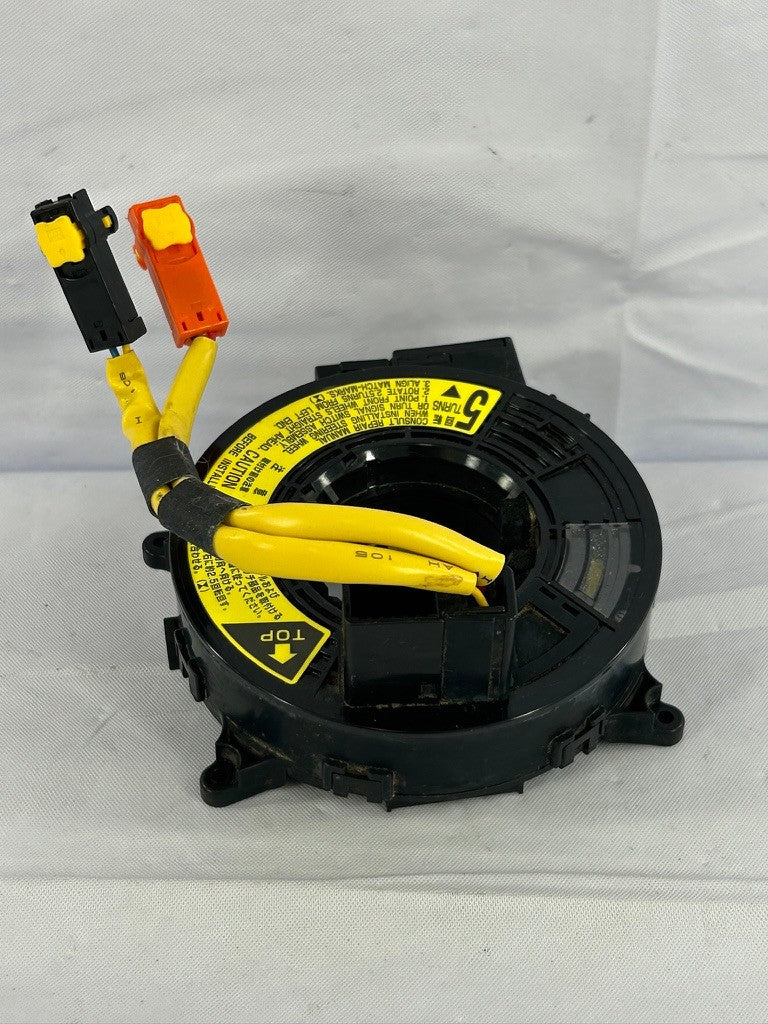2004-2006 Toyota Tundra Steering Column Clock Spring Clockspring OEM