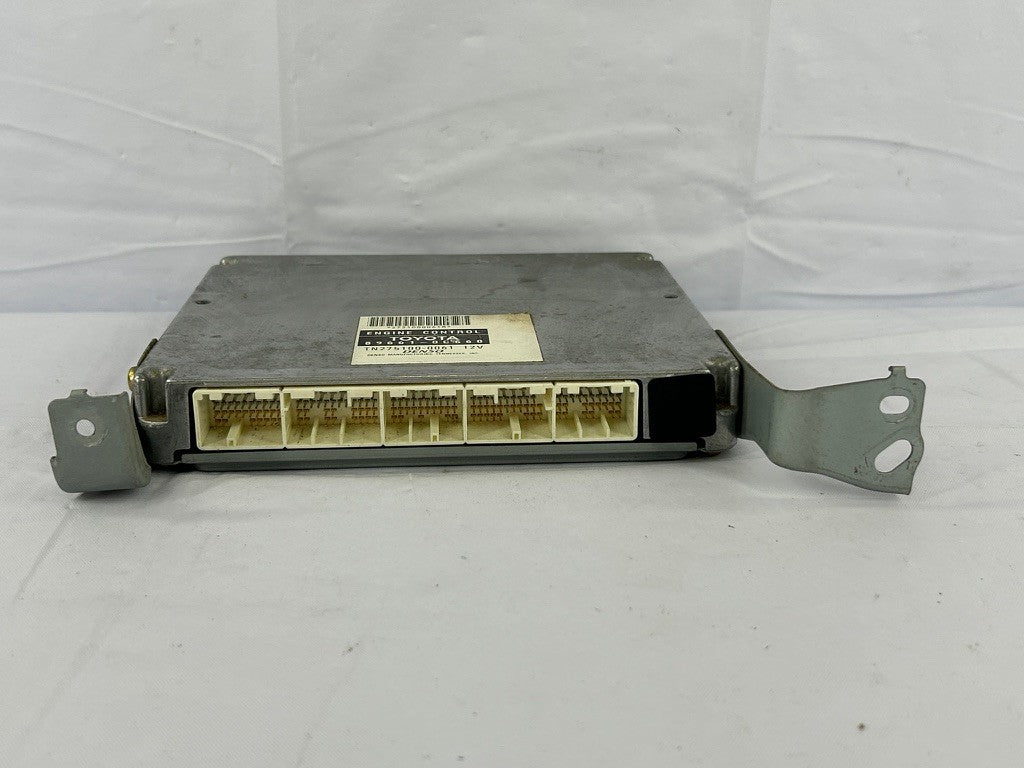 2005-2006 Toyota Tundra 4.7 4X4 Engine Computer 89661-0C660 ECU ECM OEM