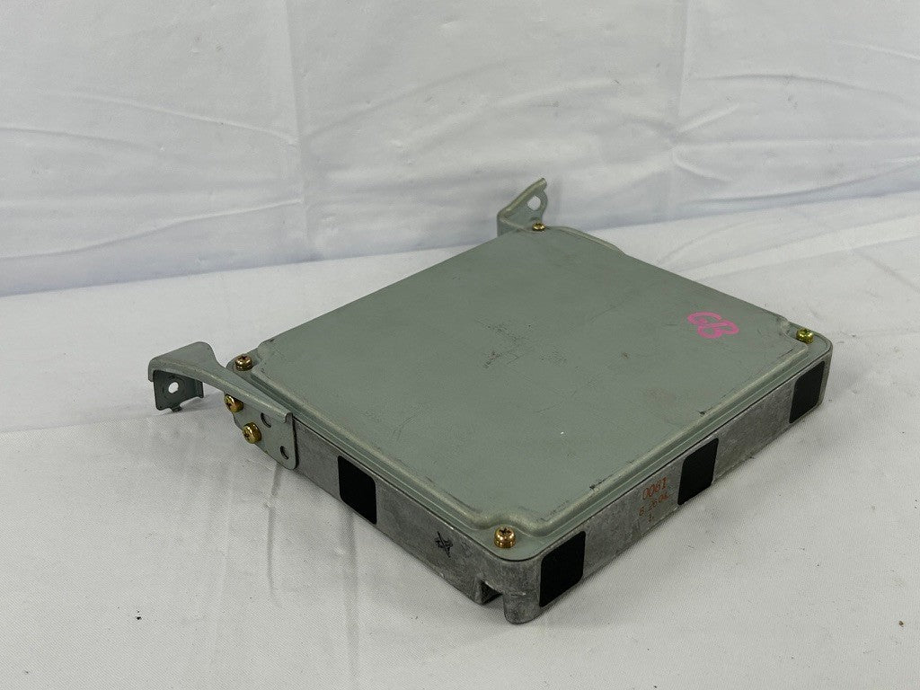 2005-2006 Toyota Tundra 4.7 4X4 Engine Computer 89661-0C660 ECU ECM OEM
