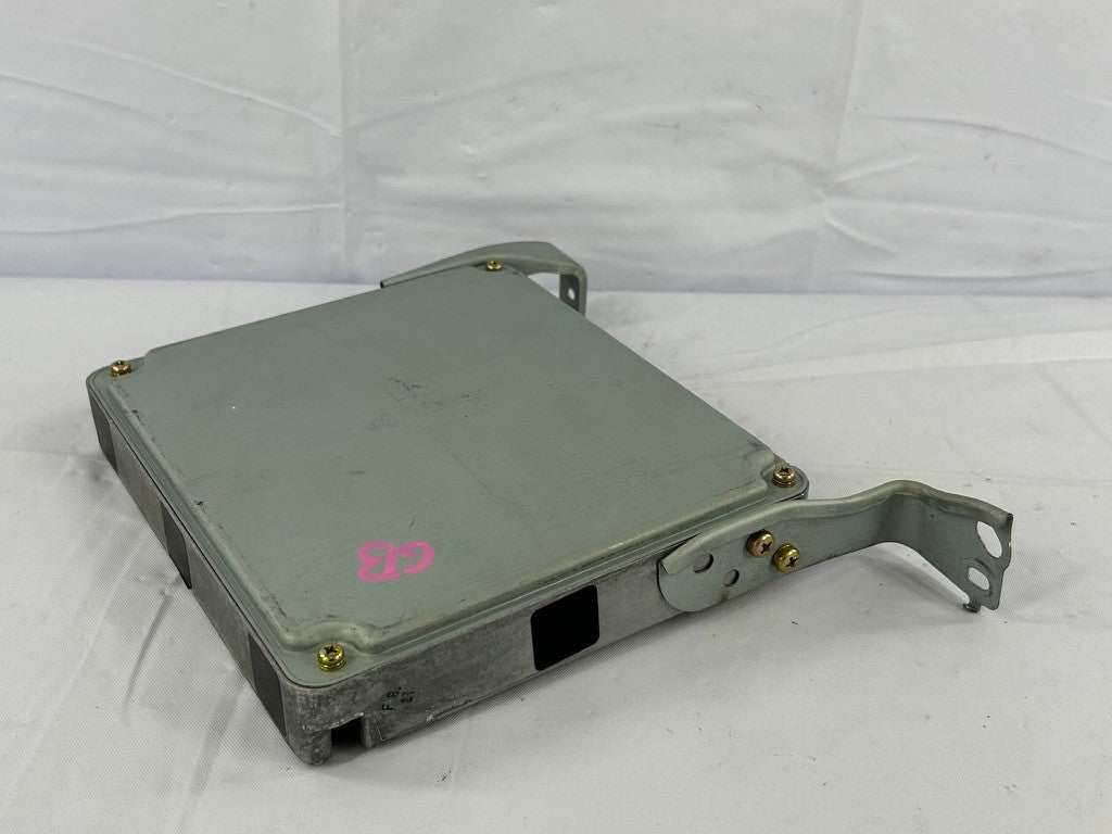 2005-2006 Toyota Tundra 4.7 4X4 Engine Computer 89661-0C660 ECU ECM OEM
