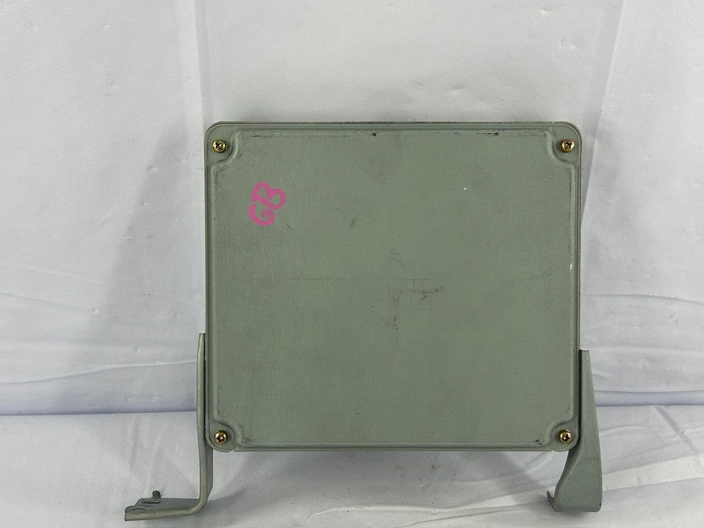 2005-2006 Toyota Tundra 4.7 4X4 Engine Computer 89661-0C660 ECU ECM OEM