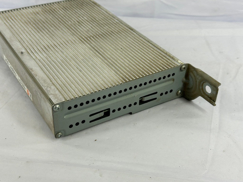 2005-2006 Toyota Tundra Radio Audio JBL Amplifier Amp OEM 86280-0C070
