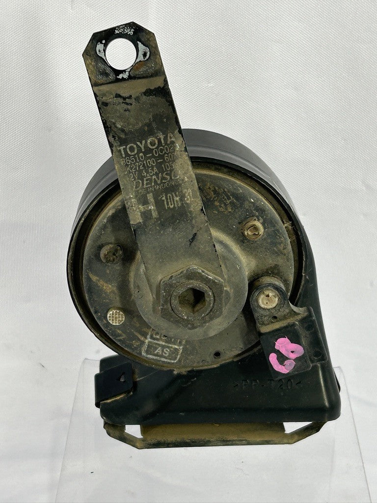 2000-2006 Toyota Tundra High Note Horn OEM