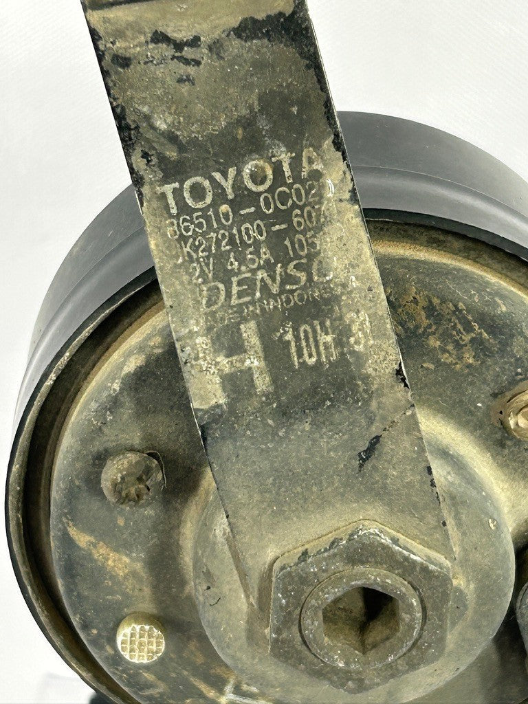 2000-2006 Toyota Tundra High Note Horn OEM