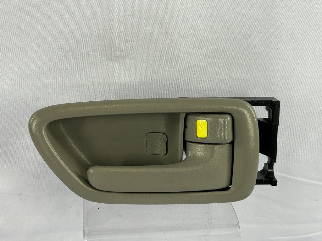 2004-2006 Toyota Tundra Right Front Interior Door Handle
