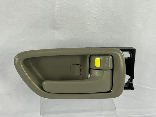 2004-2006 Toyota Tundra Right Front Interior Door Handle