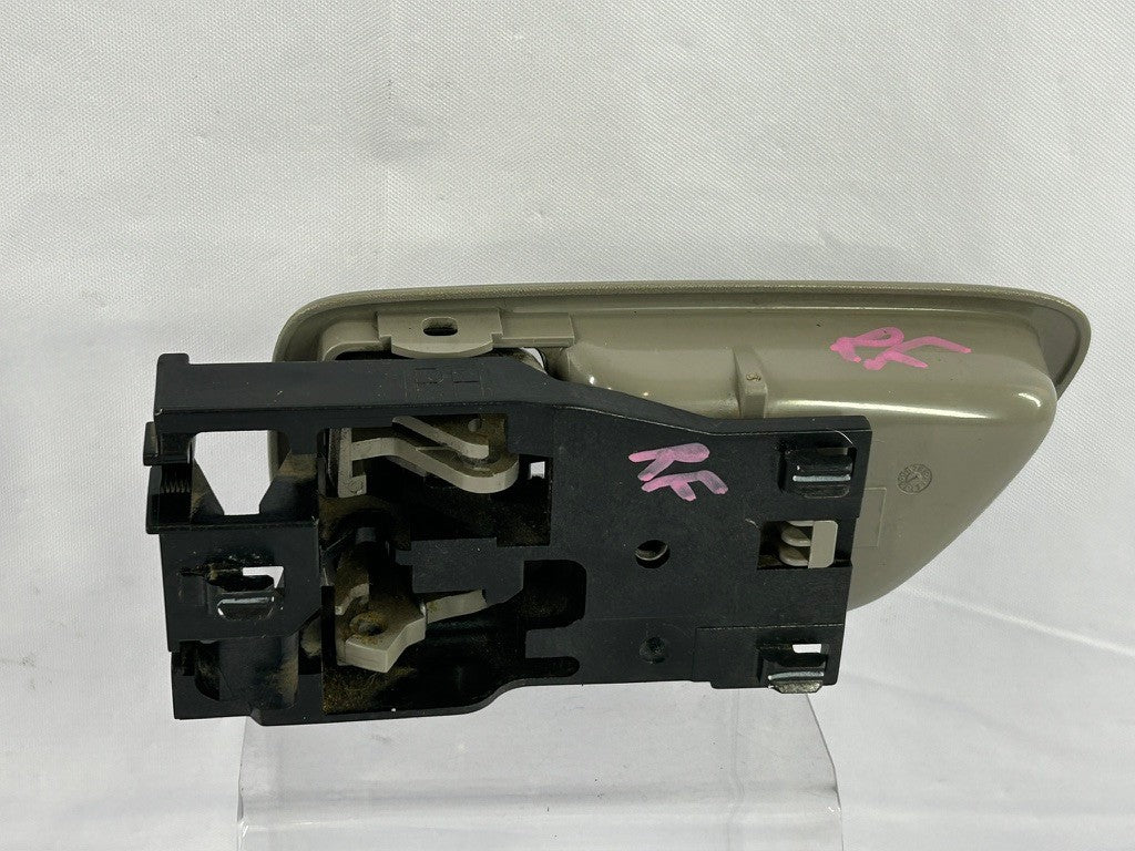 2004-2006 Toyota Tundra Right Front Interior Door Handle