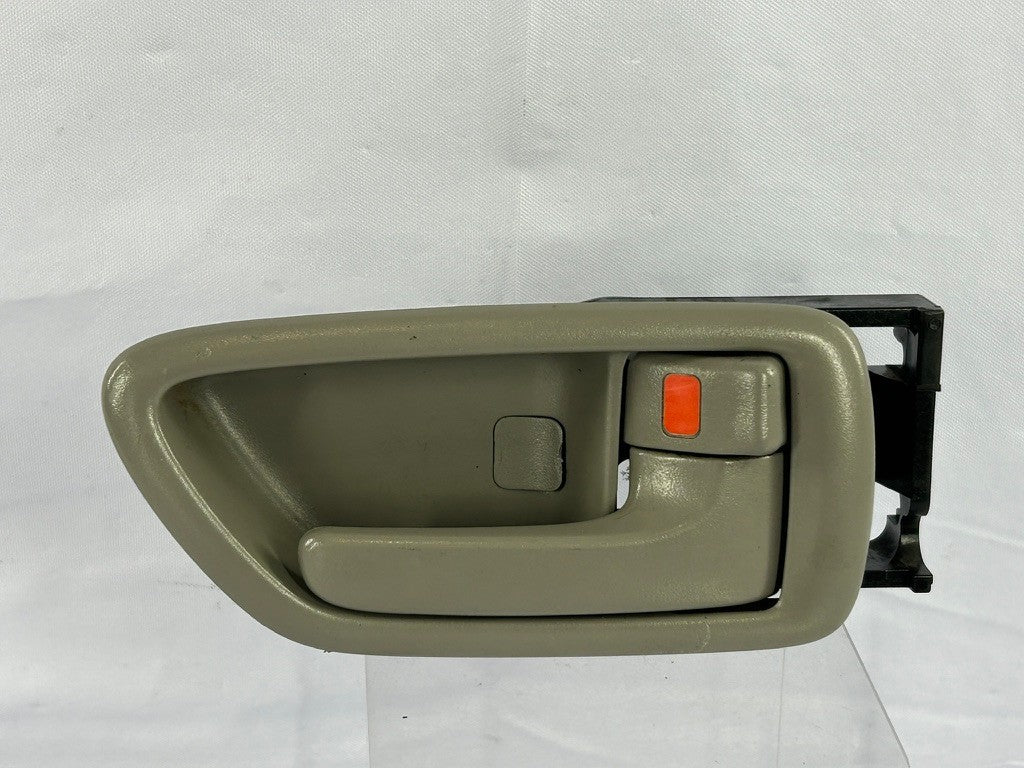 2004-2006 Toyota Tundra Double Cab Right Rear Interior Door Handle OEM