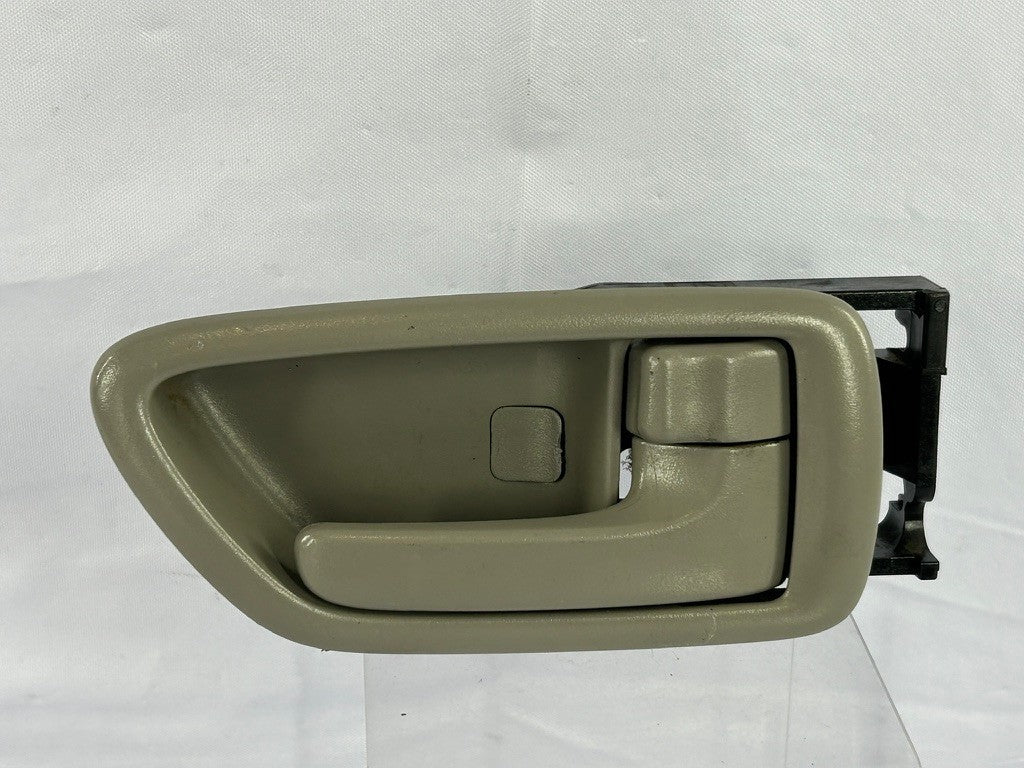 2004-2006 Toyota Tundra Double Cab Right Rear Interior Door Handle OEM