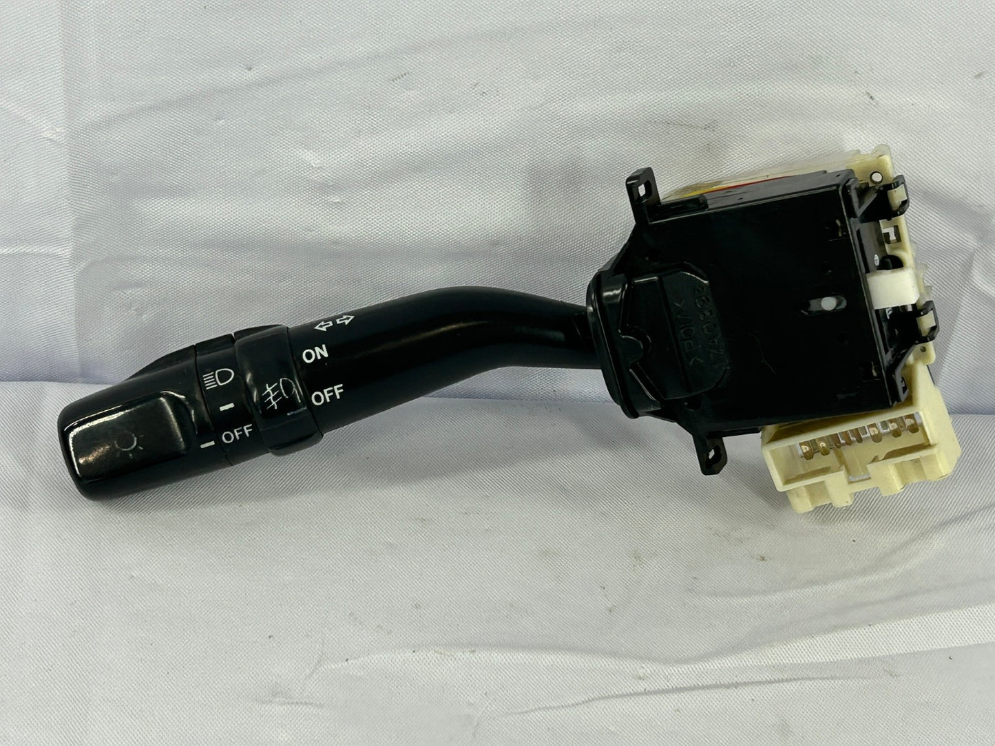2000-2006 Toyota Tundra Headlight Foglight Turn Signal Switch OEM