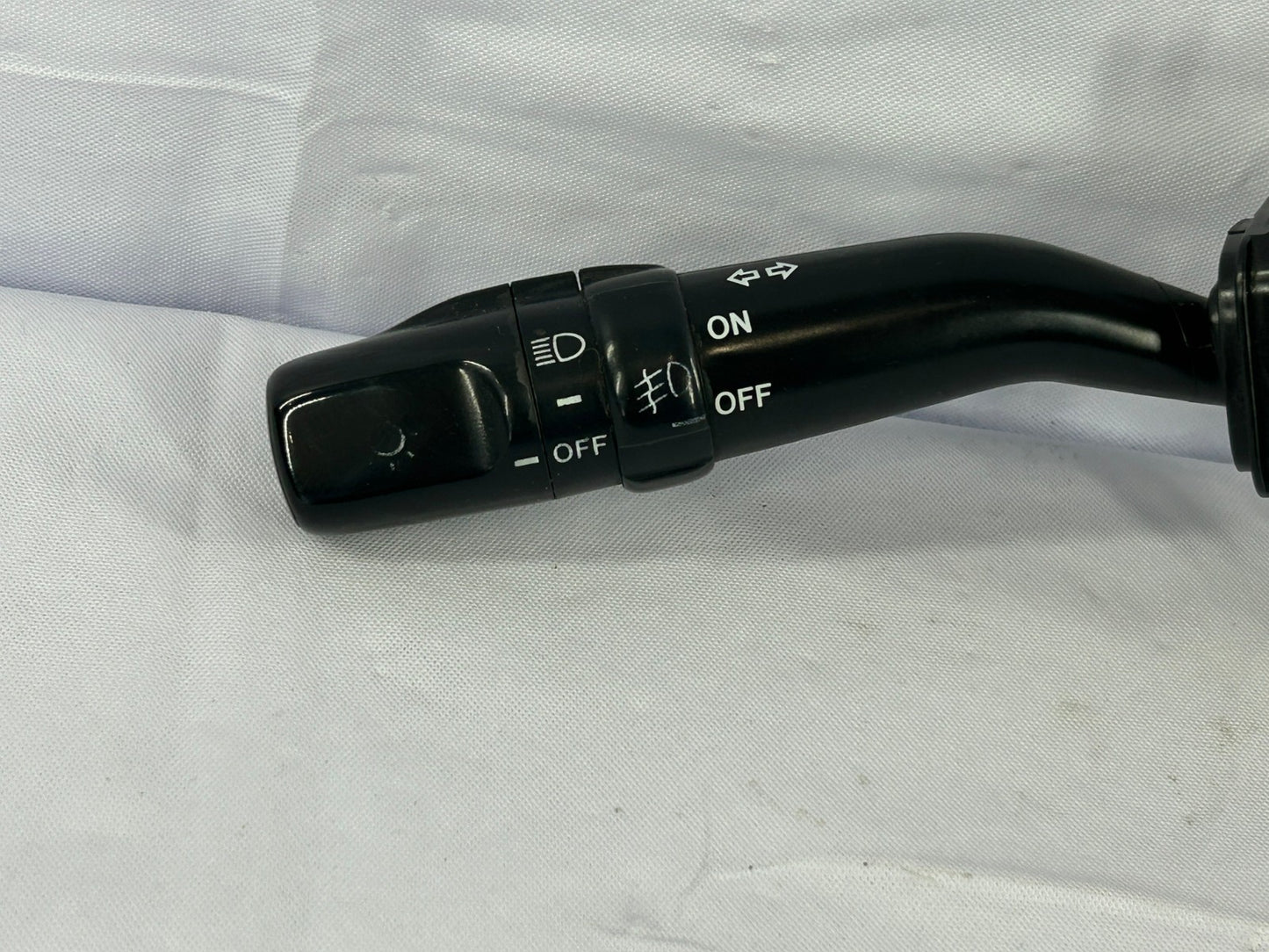2000-2006 Toyota Tundra Headlight Foglight Turn Signal Switch OEM
