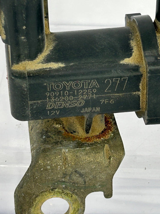 2002-2006 Toyota Tundra Vacuum Switching Valve 90910-12259 OEM