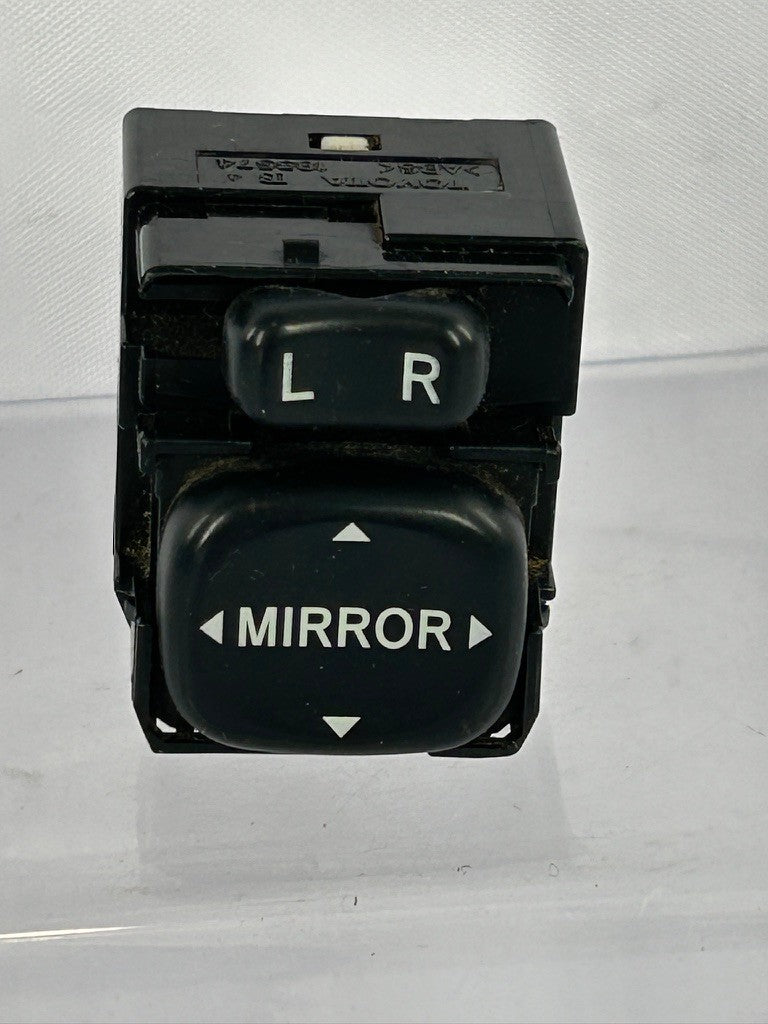 2003-2006 Toyota Tundra Door Side Mirror Control Switch Non-Folding 84807-0C020