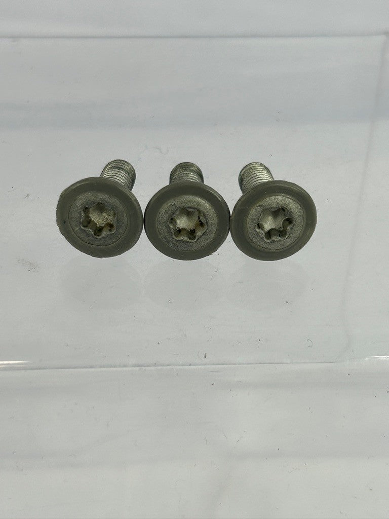 2000-2006 Toyota Tundra Door Latch Lock Mounting Bolt Torx Set of 3