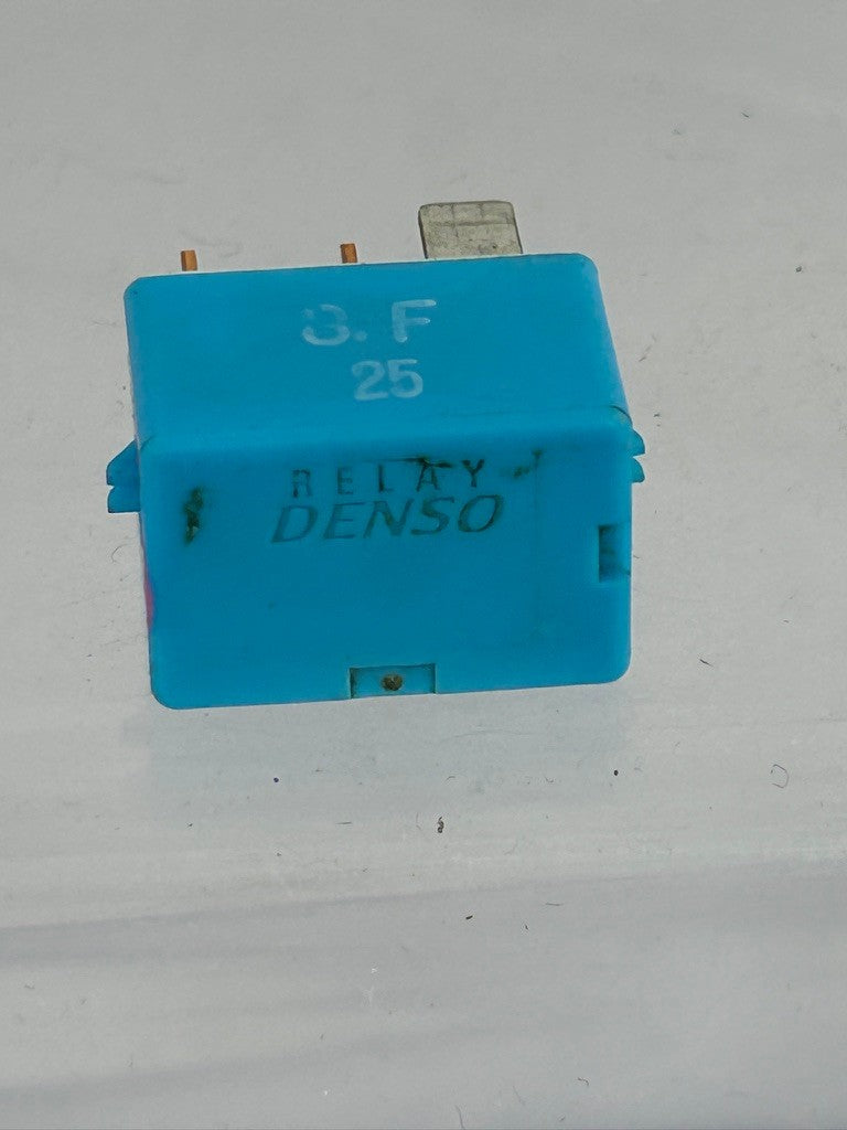 2000-2006 Toyota Tundra Multi-Purpose 4-Pin Relay 90080-87026 OEM
