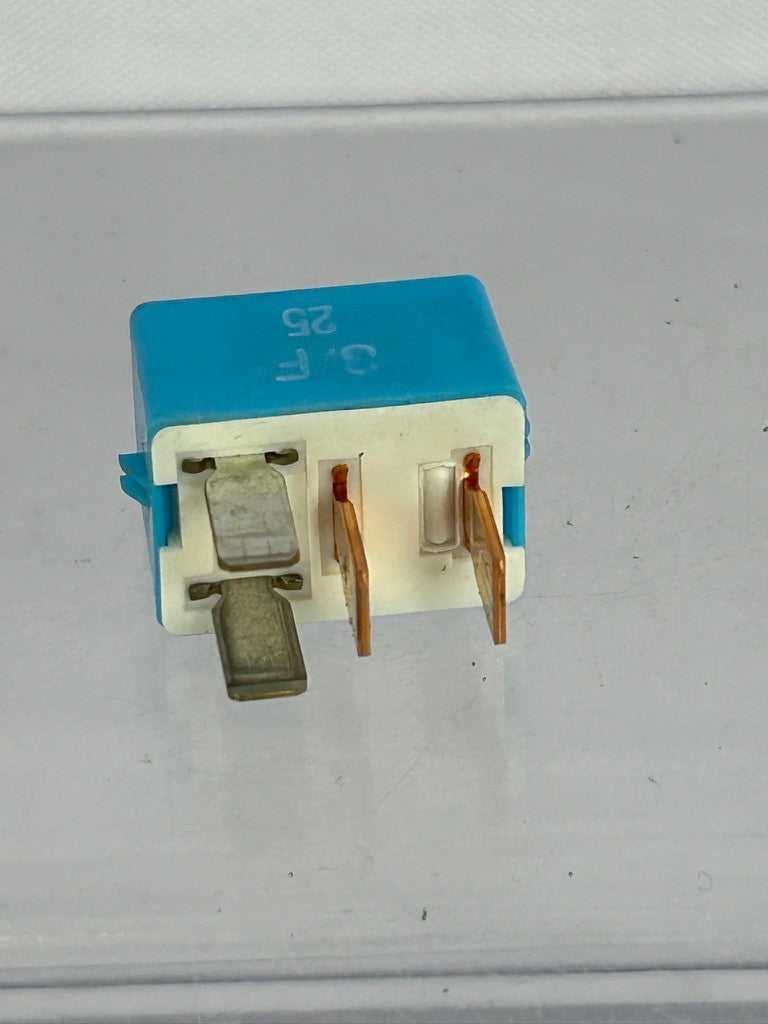 2000-2006 Toyota Tundra Multi-Purpose 4-Pin Relay 90080-87026 OEM