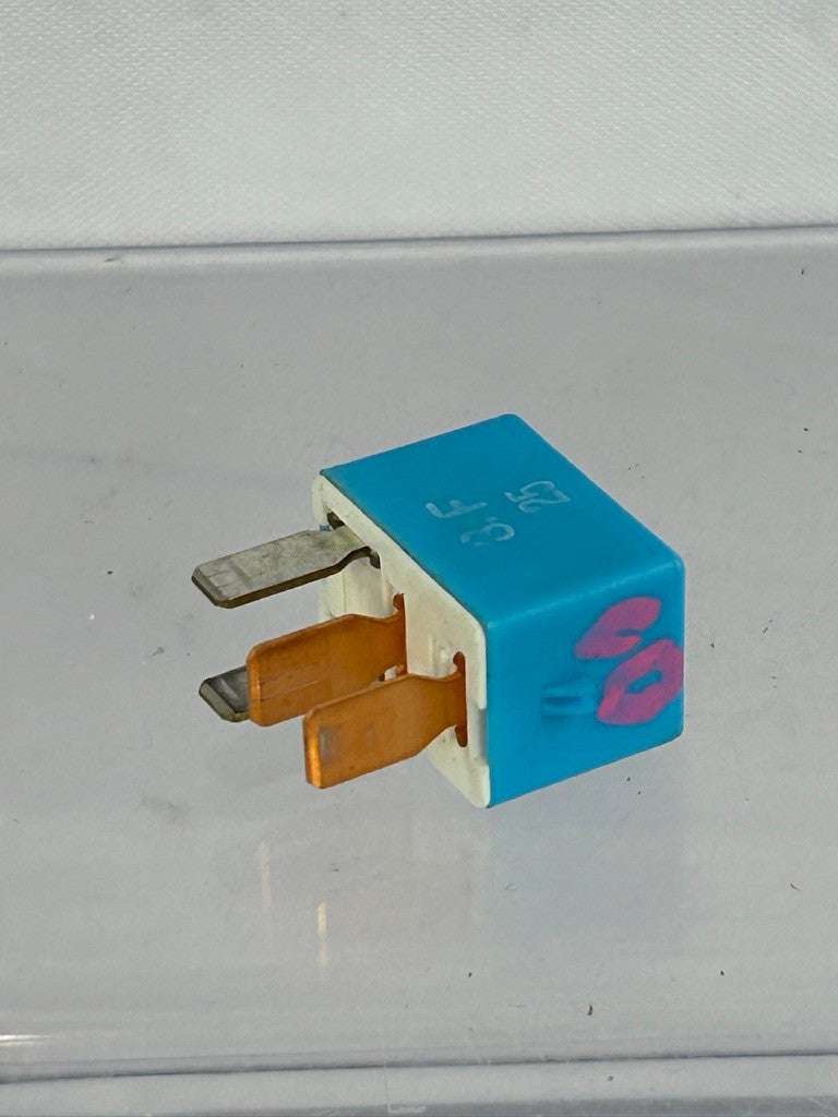 2000-2006 Toyota Tundra Multi-Purpose 4-Pin Relay 90080-87026 OEM