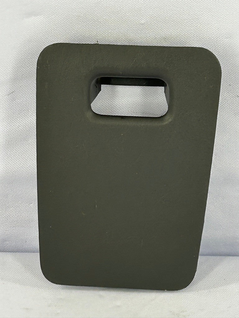 2001-2006 Toyota Tundra Sequoia Dash Fuse Panel Cover Lid Gray