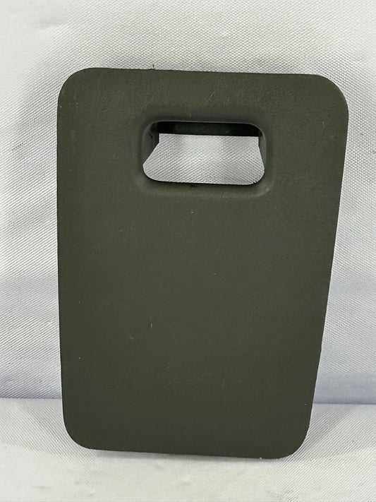 2001-2006 Toyota Tundra Sequoia Dash Fuse Panel Cover Lid Gray