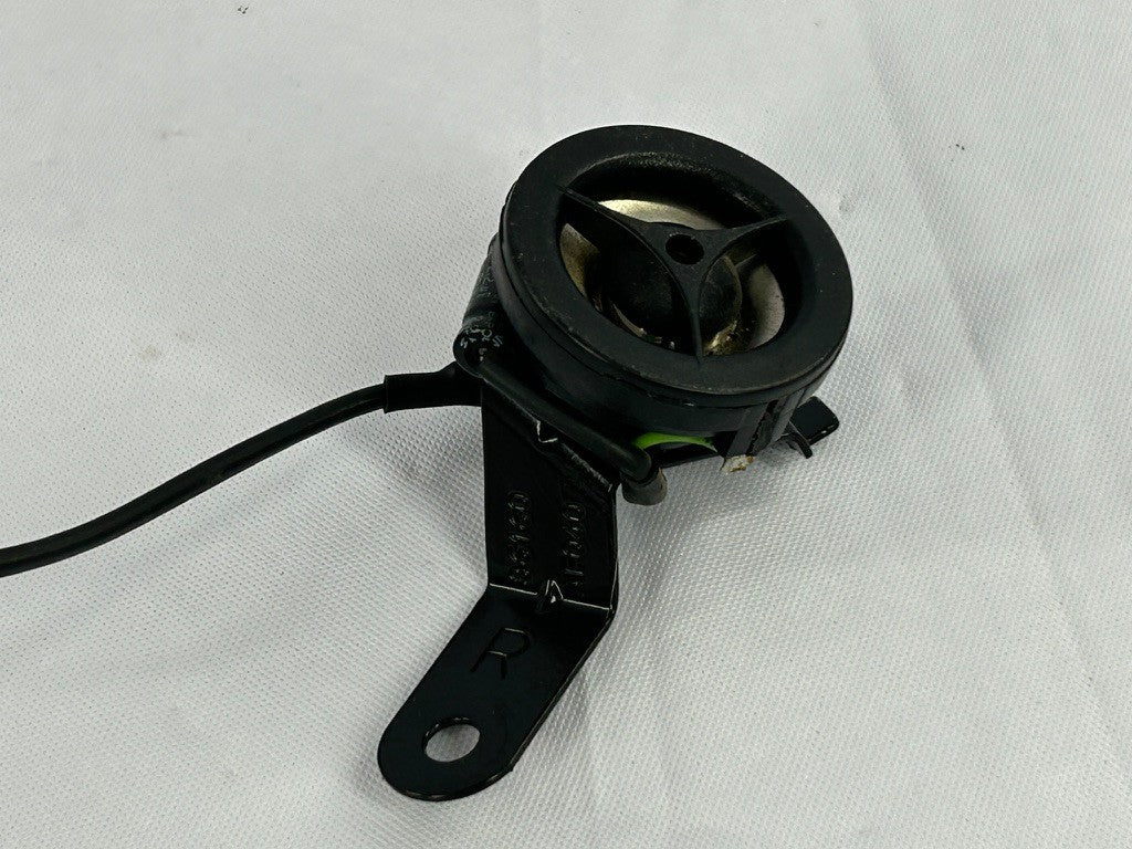 2004-2006 Toyota Tundra Front Right Door Speaker Tweeter OEM