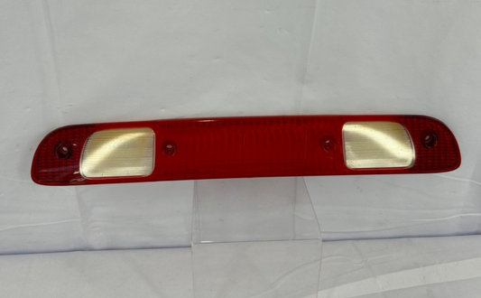 2000-2006 Toyota Tundra Center High Mount Stop Light Lens OEM