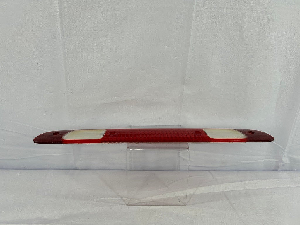 2000-2006 Toyota Tundra Center High Mount Stop Light Lens OEM