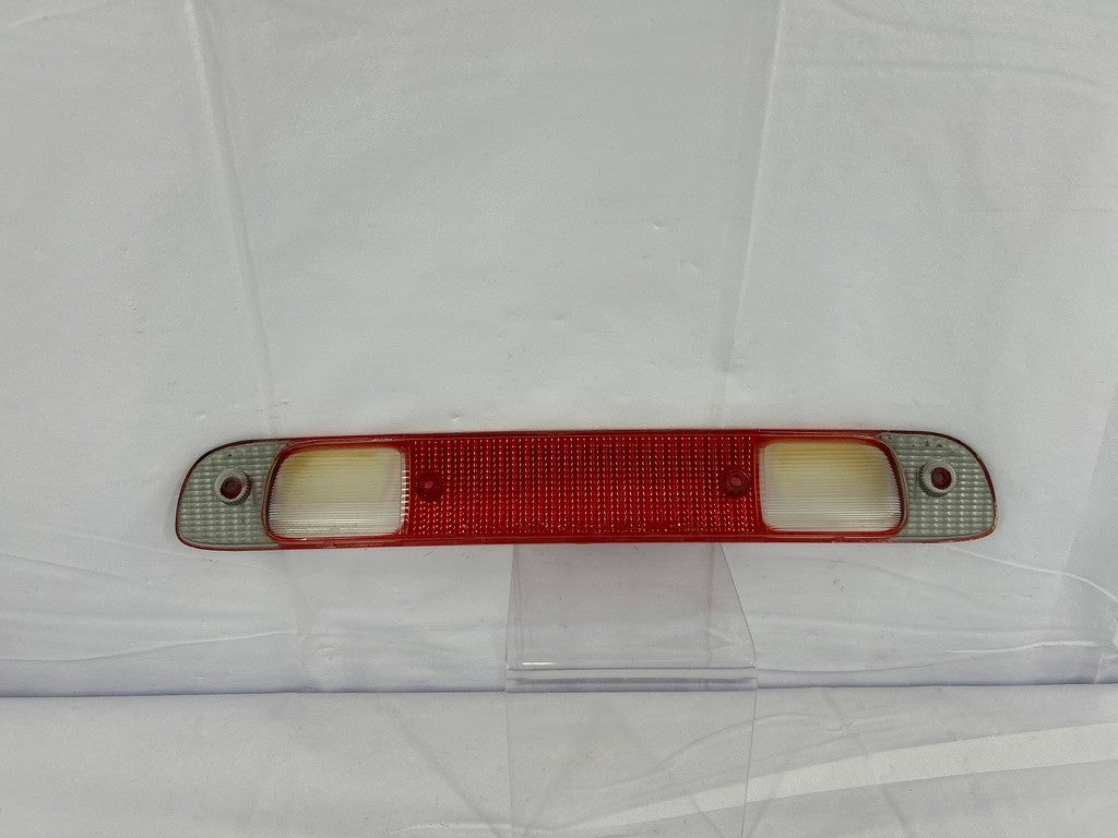 2000-2006 Toyota Tundra Center High Mount Stop Light Lens OEM